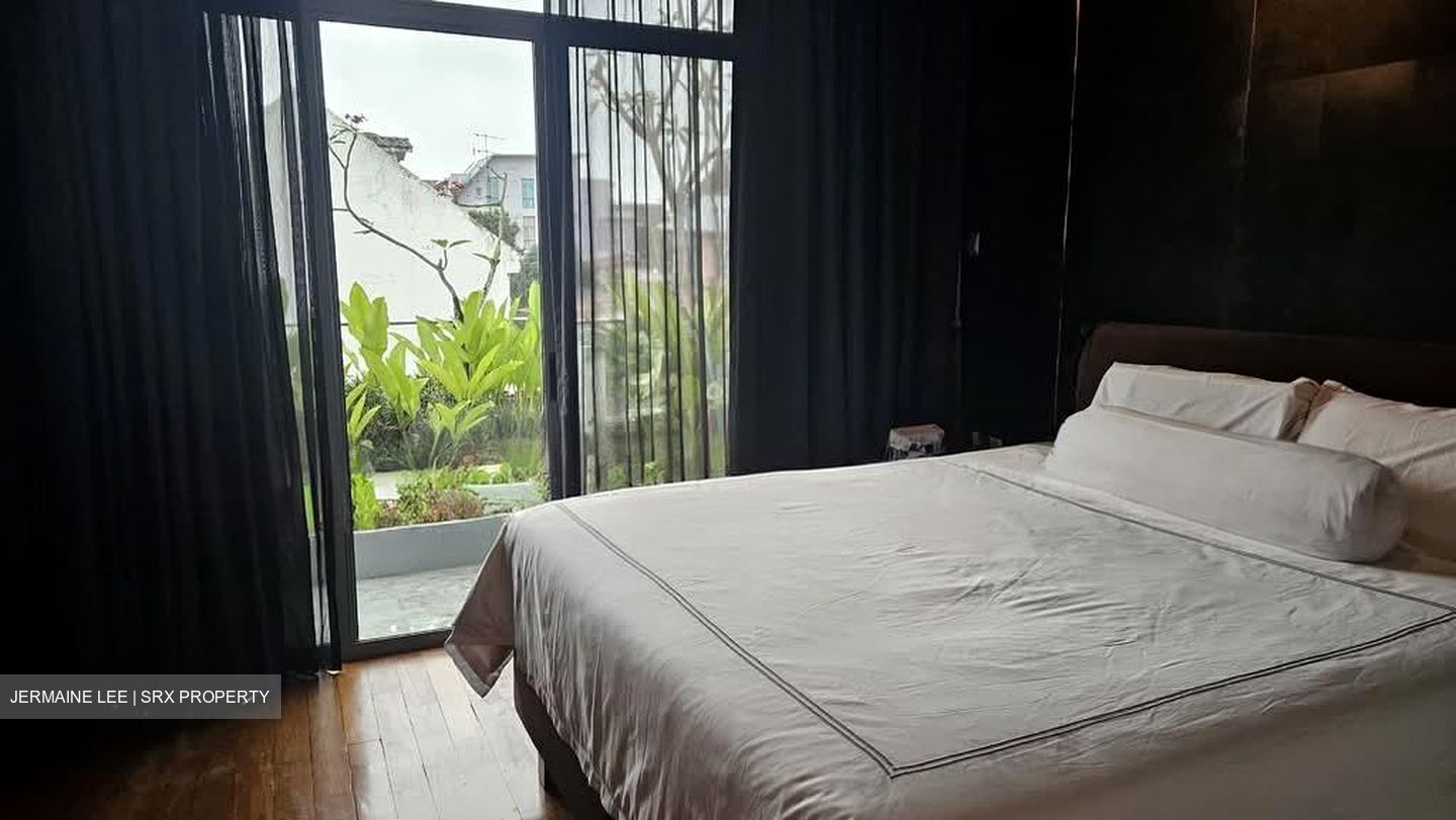 Belgravia Ace (D28), Terrace #535227601